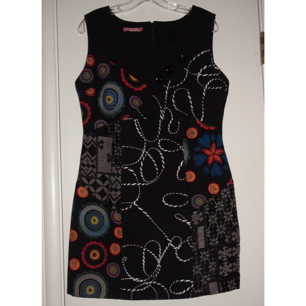 Joe Browns Black Dress